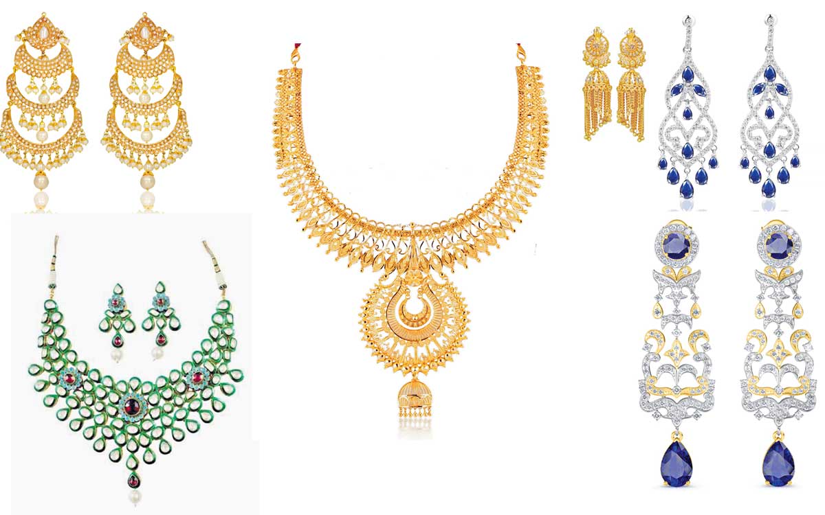 షాండిలియర్‌ చాందిని!