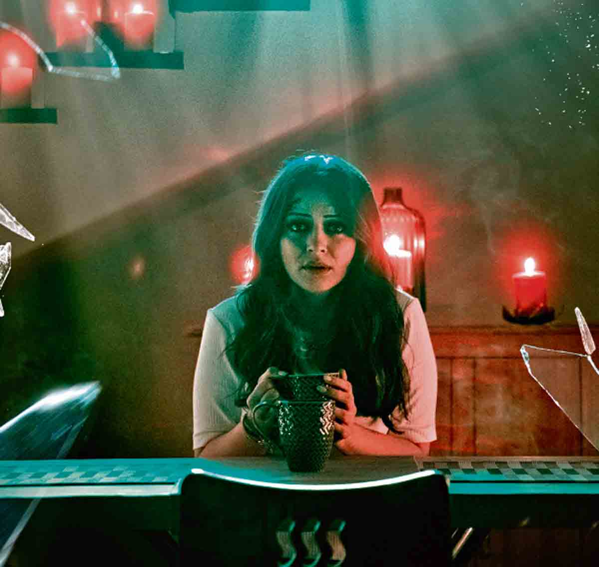 105 minutes movie | ప్రయోగాత్మకంగా.. 105 మినిట్స్‌