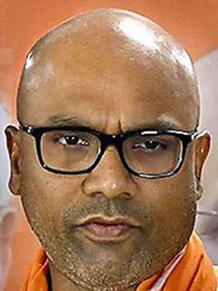 Case against arvind | సీఎం కేసీఆర్‌ ఫోటోలు మార్ఫింగ్..బీజేపీ ఎంపీ ధర్మపురి అర్వింద్‌పై కేసు