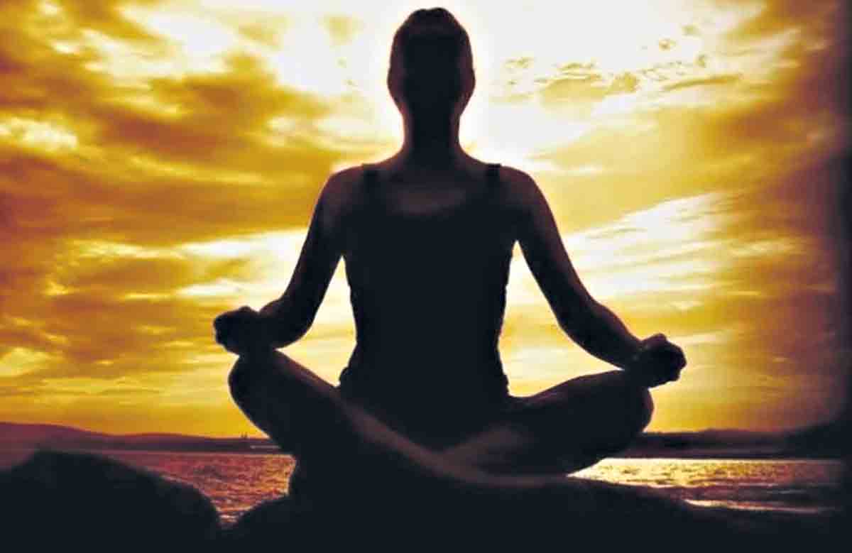 ‘ఆధ్యాత్మిక’తీర్మానం