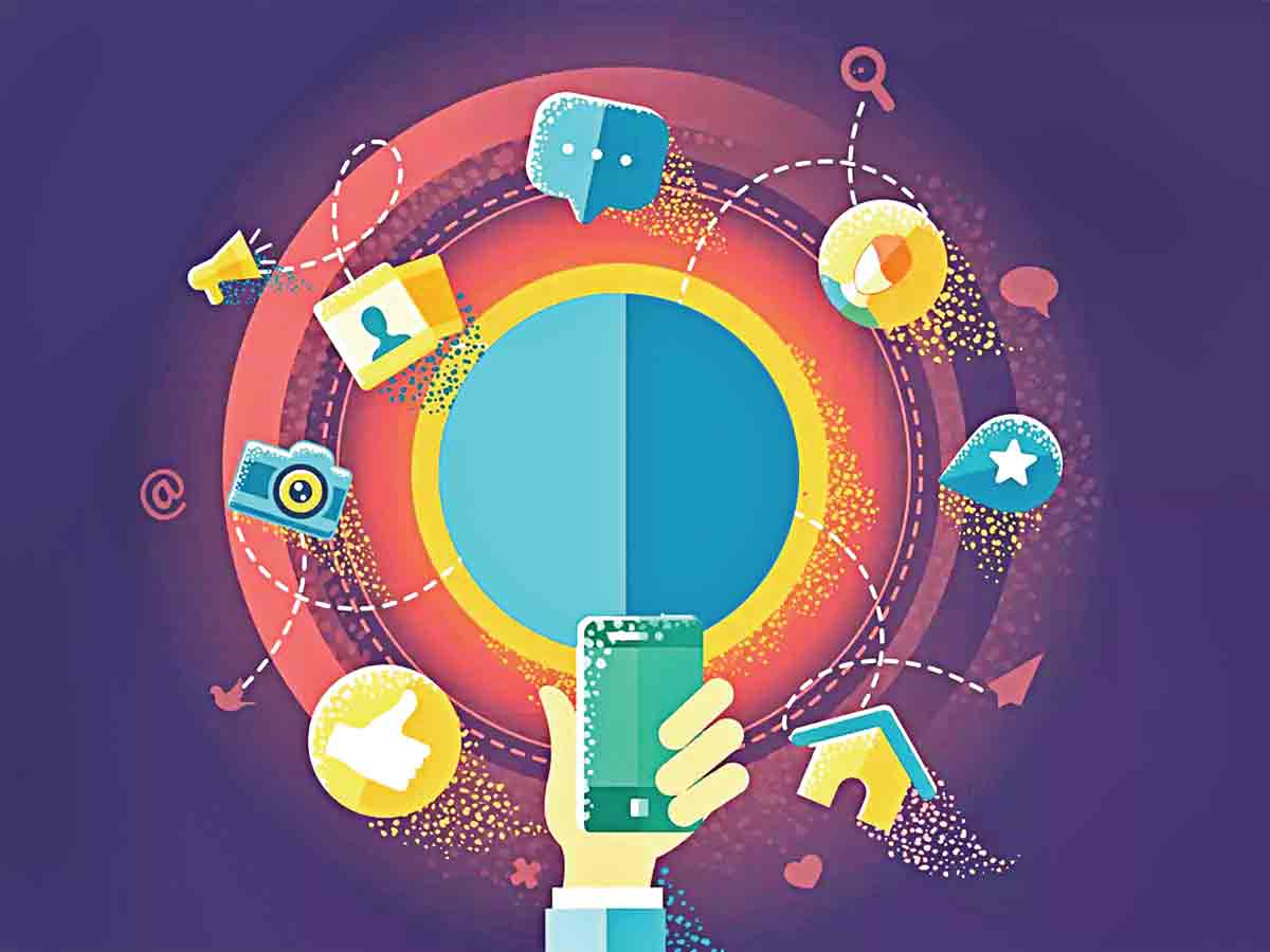 డిజీ ప్రచారం!