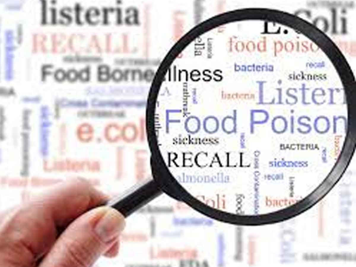 Hyderabad | విజేత సూపర్ మార్కెట్‌లో ఫుడ్ సేఫ్టీ అధికారుల తనిఖీలు