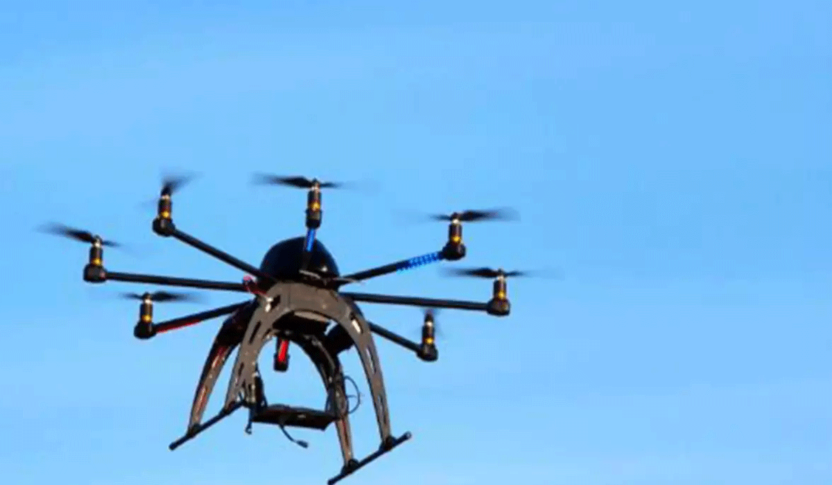 Indian Army : చైనాపై మ‌రింత నిఘా.. డ్రోన్ల‌ను ఆర్డ‌రిచ్చిన సైన్యం