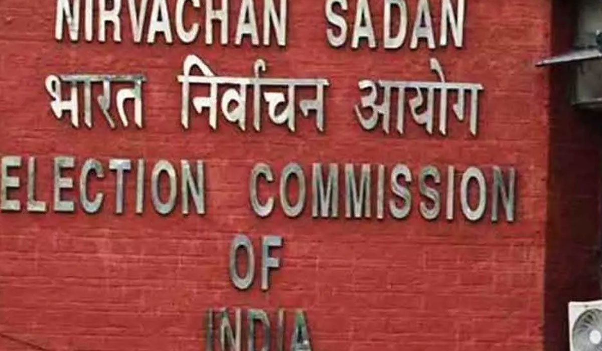 Election Comission | ప్ర‌చారానికి అనుమతివ్వాలా? వ‌ద్దా?  నిర్ణ‌యం తీసుకోనున్న ఈసీ