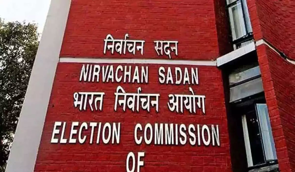 ఫిబ్ర‌వ‌రి 14న కాదు.. పంజాబ్ అసెంబ్లీ ఎన్నిక‌ల‌కు కొత్త తేదీ ప్ర‌క‌టించిన ఈసీ
