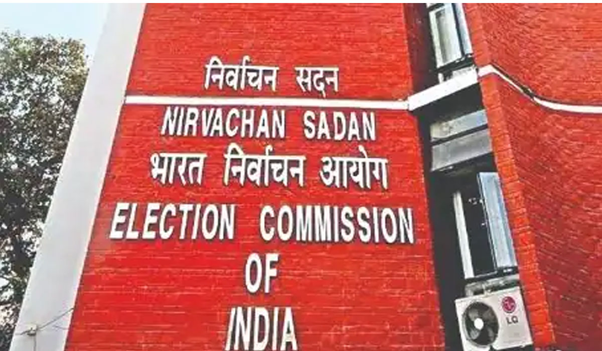 Election Comission | భౌతిక ప్ర‌చారానికి ఈసీ విముఖ‌త.. ఆంక్ష‌ల కొన‌సాగింపు?