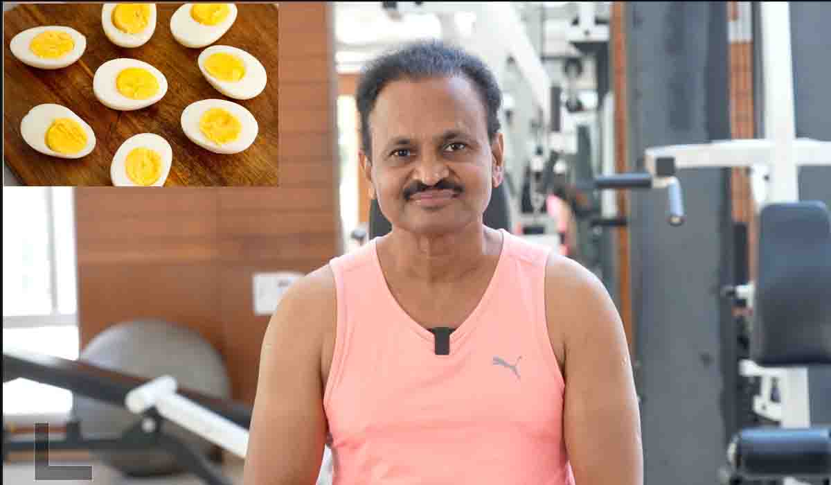 ప్ర‌తిరోజూ ఇన్ని కోడిగుడ్లు తింటేనే మ‌న శ‌రీరానికి కావాల్సినంత‌ ప్రొటీన్‌!!