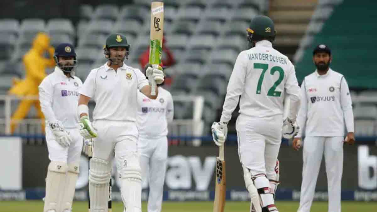 IND vs SA | రెండో టెస్ట్ మ్యాచ్ ద‌క్షిణాఫ్రికాదే.. 7 వికెట్ల తేడాతో ఘ‌న విజ‌యం