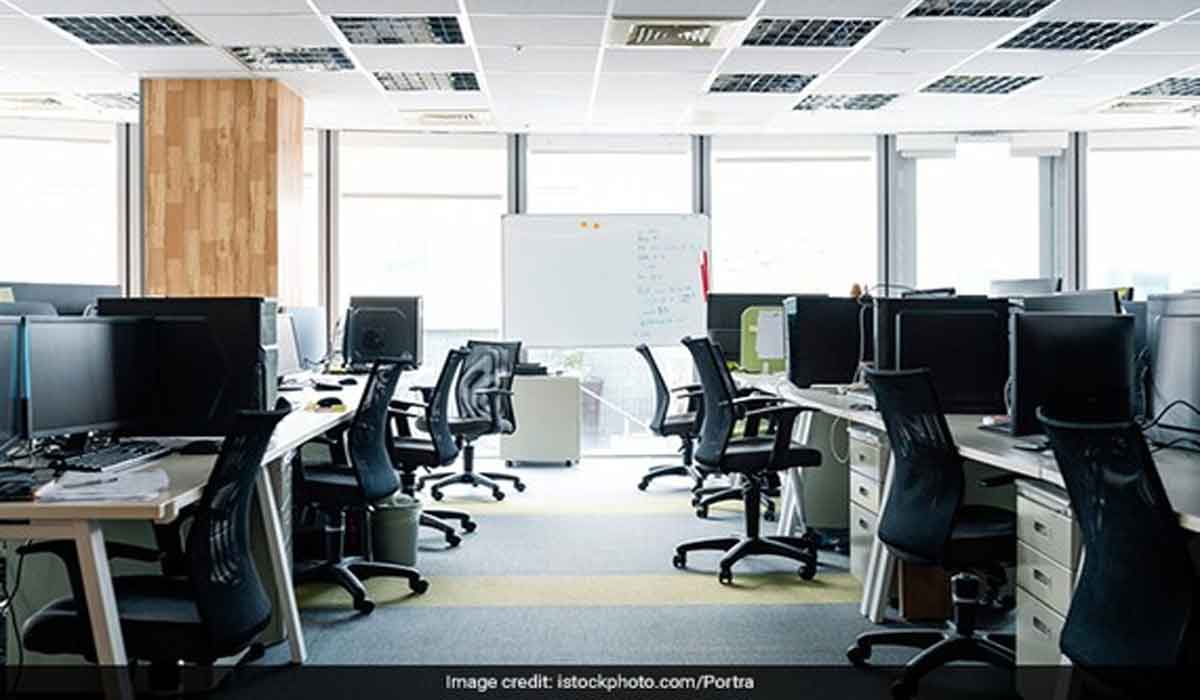 ఢిల్లీలో ప్రైవేటు ఆఫీసుల‌కు వ‌ర్క్ ఫ్ర‌మ్ హోమ్‌