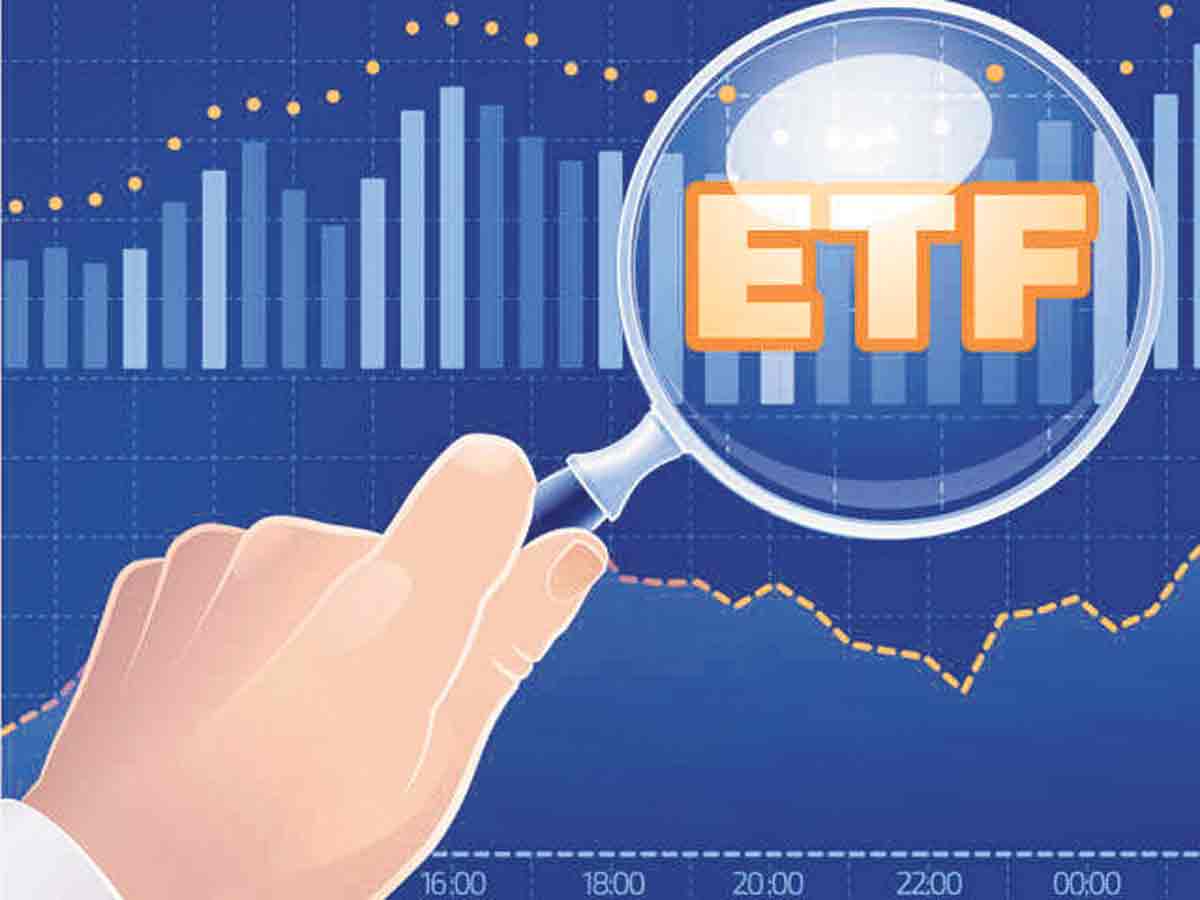 మిరే ఈటీఎఫ్‌ ఆకర్షణీయం