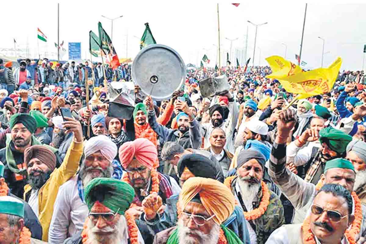 ఒక వ్యవస్థలో న్యాయాలెన్ని?