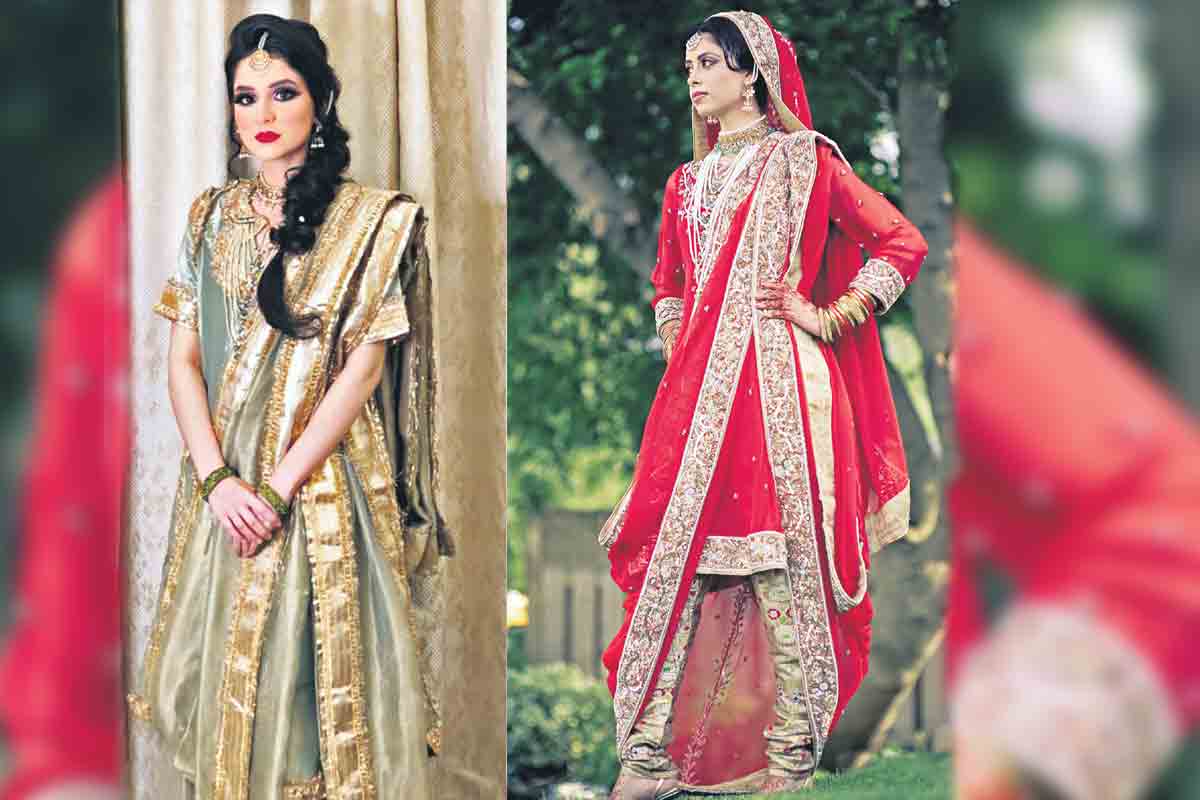 khada dupatta | ఒక‌ప్పుడు మొఘల్‌ రాణులకే పరిమిత‌మైన ఈ ఖాడా దుపట్టా గురించి తెలుసా