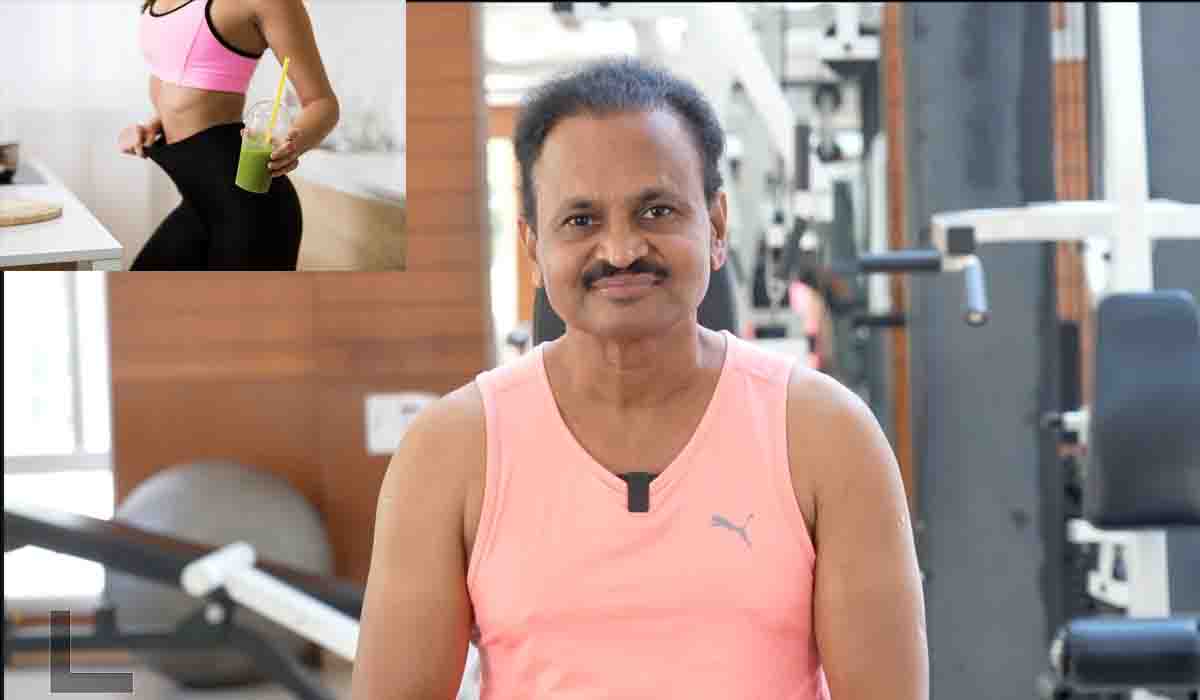 బ‌రువు త‌గ్గేందుకు హెర్బ‌ల్ ప్రొడ‌క్ట్స్ వాడుతున్నారా? అయితే, ఈ వీడియో చూడండి..