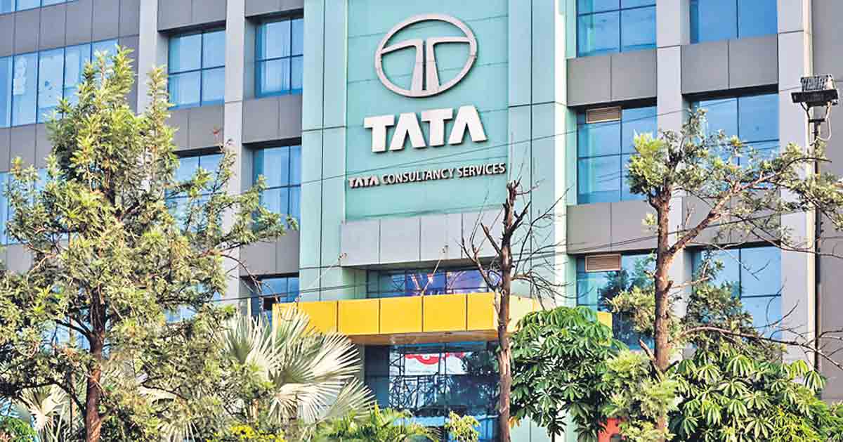 టీసీఎస్‌ బైబ్యాక్‌