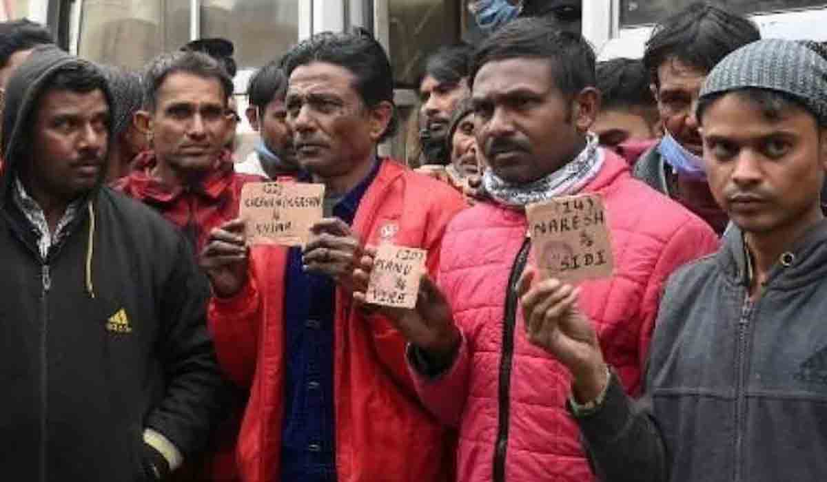 20 మంది భారత జాలర్లను విడుదల చేసిన పాక్