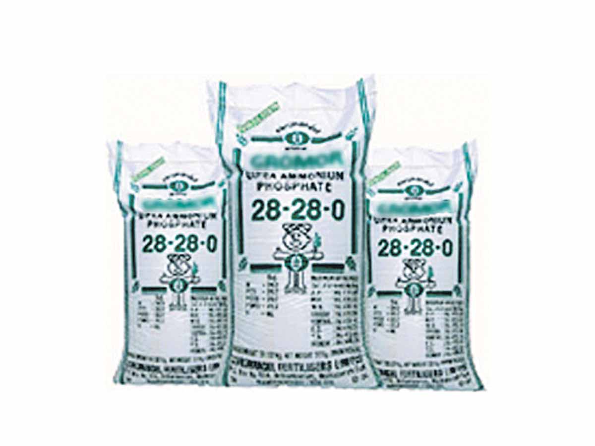 50% పెరిగిన ఎరువుల ధరలు