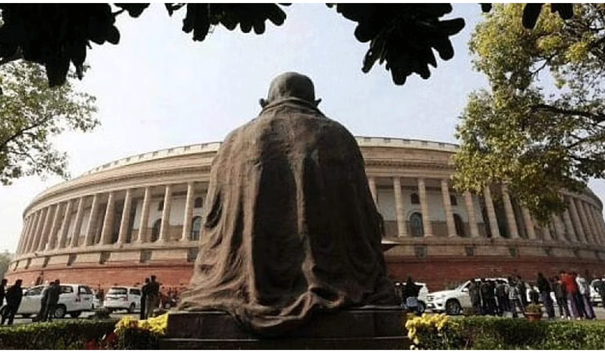 Parliament sessions : మోదీ ప్ర‌భుత్వాన్ని నిల‌దీయ‌డానికి అస్త్రాల‌ను రెడీ చేసుకున్న కాంగ్రెస్