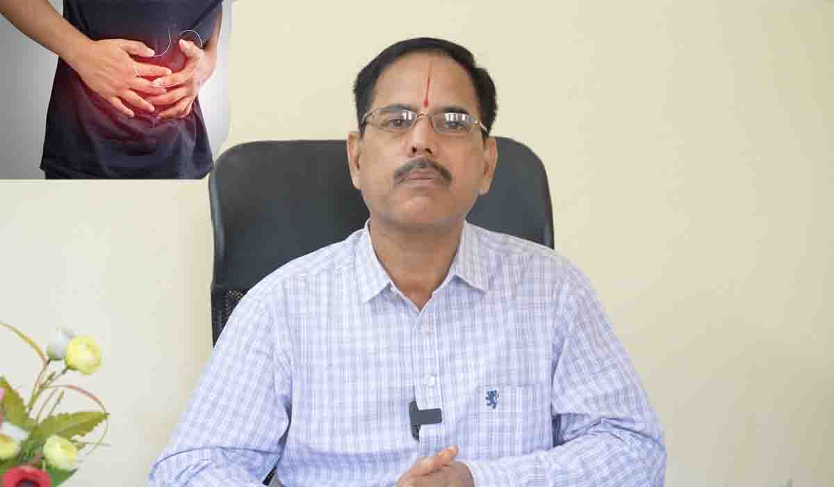 ఆయుర్వేదంలో గ్యాస్ట్రిక్ స‌మ‌స్య‌కు చ‌క్క‌ని ప‌రిష్కారం!!