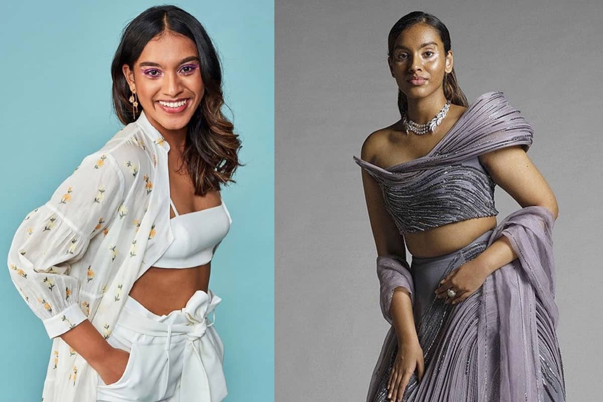 gauthami jeji | బొల్లి మ‌చ్చ‌లు ఉన్నాయ‌ని కుంగిపోలేదు.. మోడ‌లింగ్‌లో అద‌ర‌గొడుతుంది..