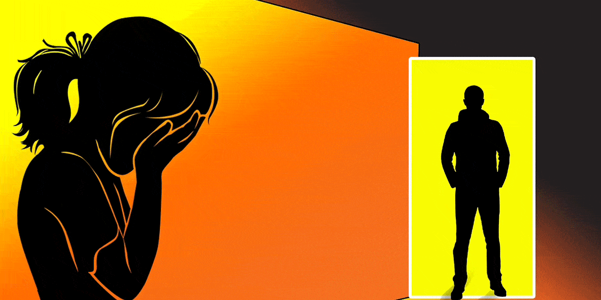 దారుణం : పాఠశాలకు వెళ్తున్న బాలికను అపహరించి లైంగిక దాడి..ఇద్దరు యువకులు అరెస్ట్