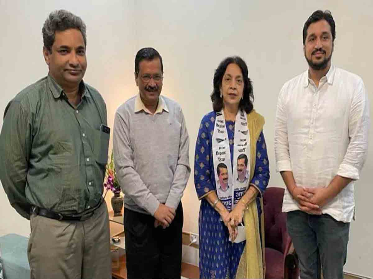 Goa Polls | కాషాయ పార్టీకి భారీ షాక్ : క‌మ‌లాన్ని వీడుతున్న క్రైస్త‌వ ఎమ్మెల్యేలు!