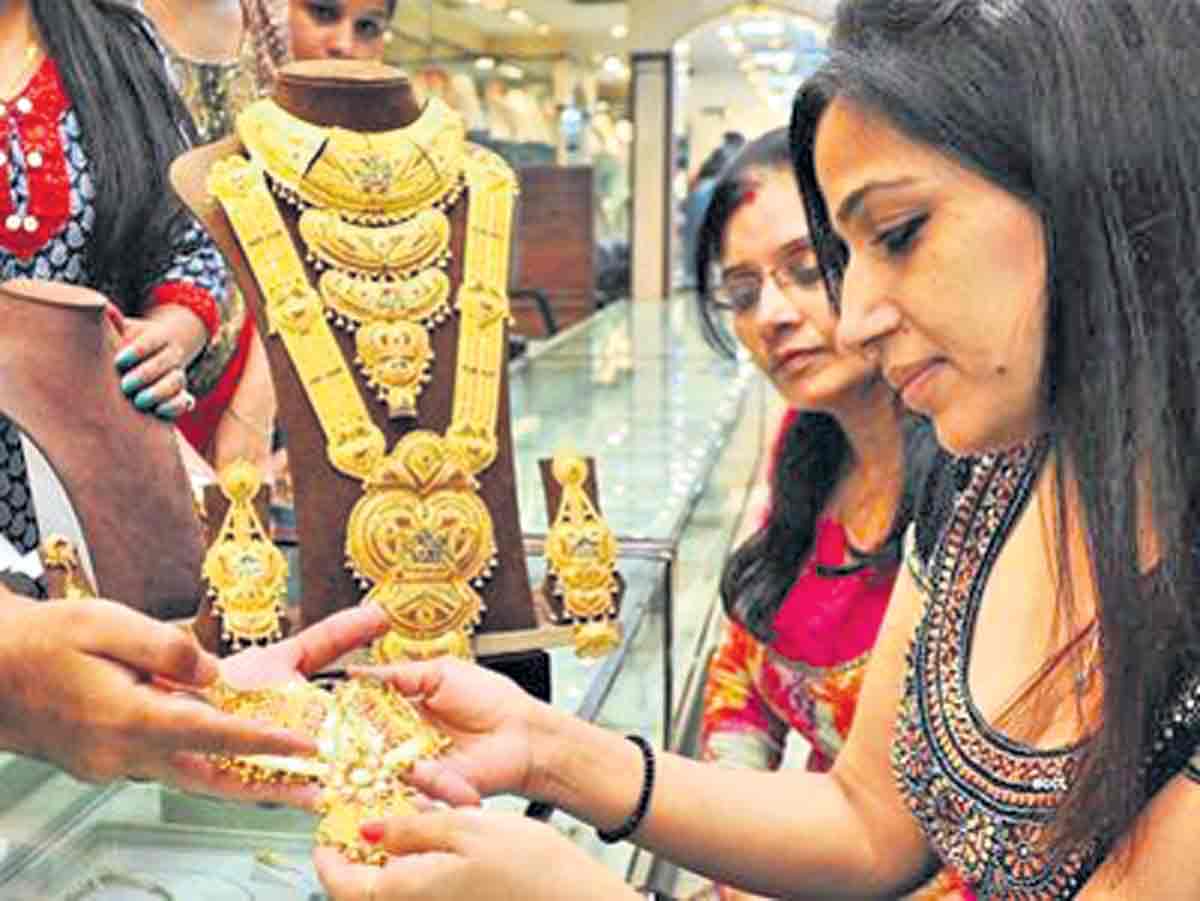 బంగారం ధర ఎటు?