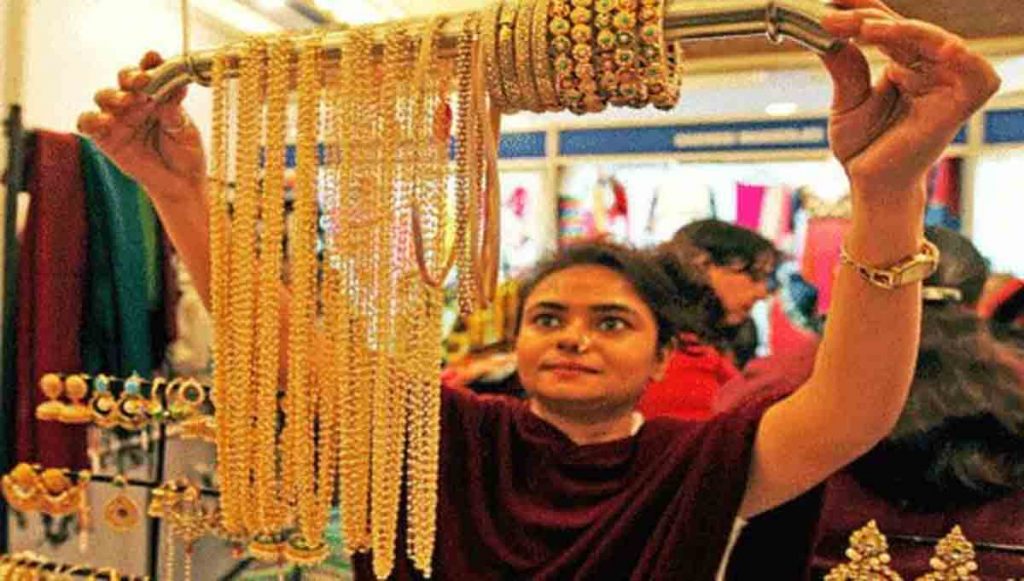 gold and sliver prices today in indian market