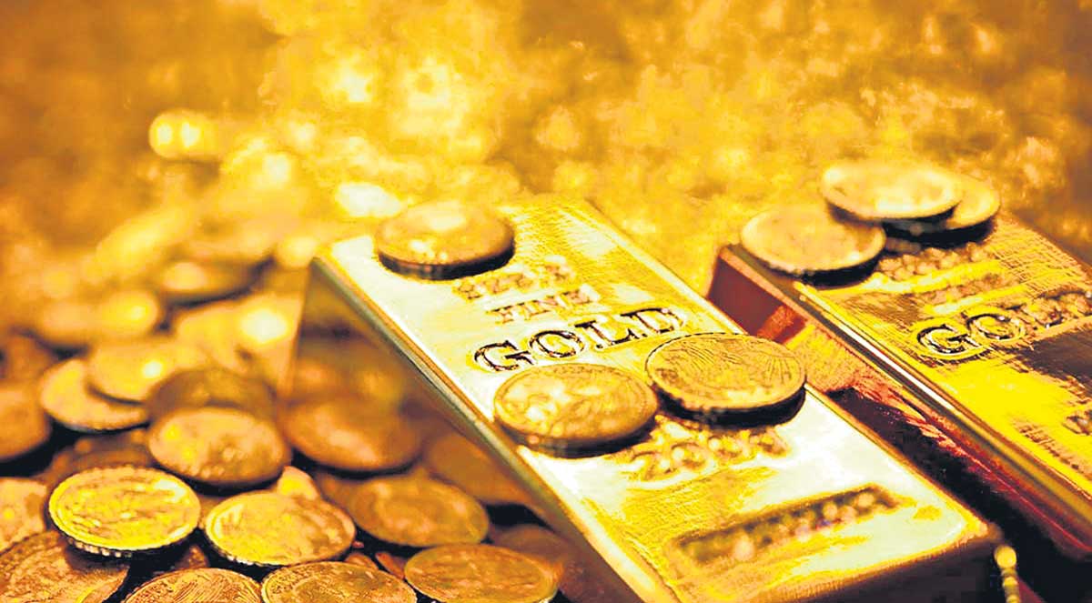 ఇ-గోల్డ్‌ కొంటే.. మంచిదేనా?