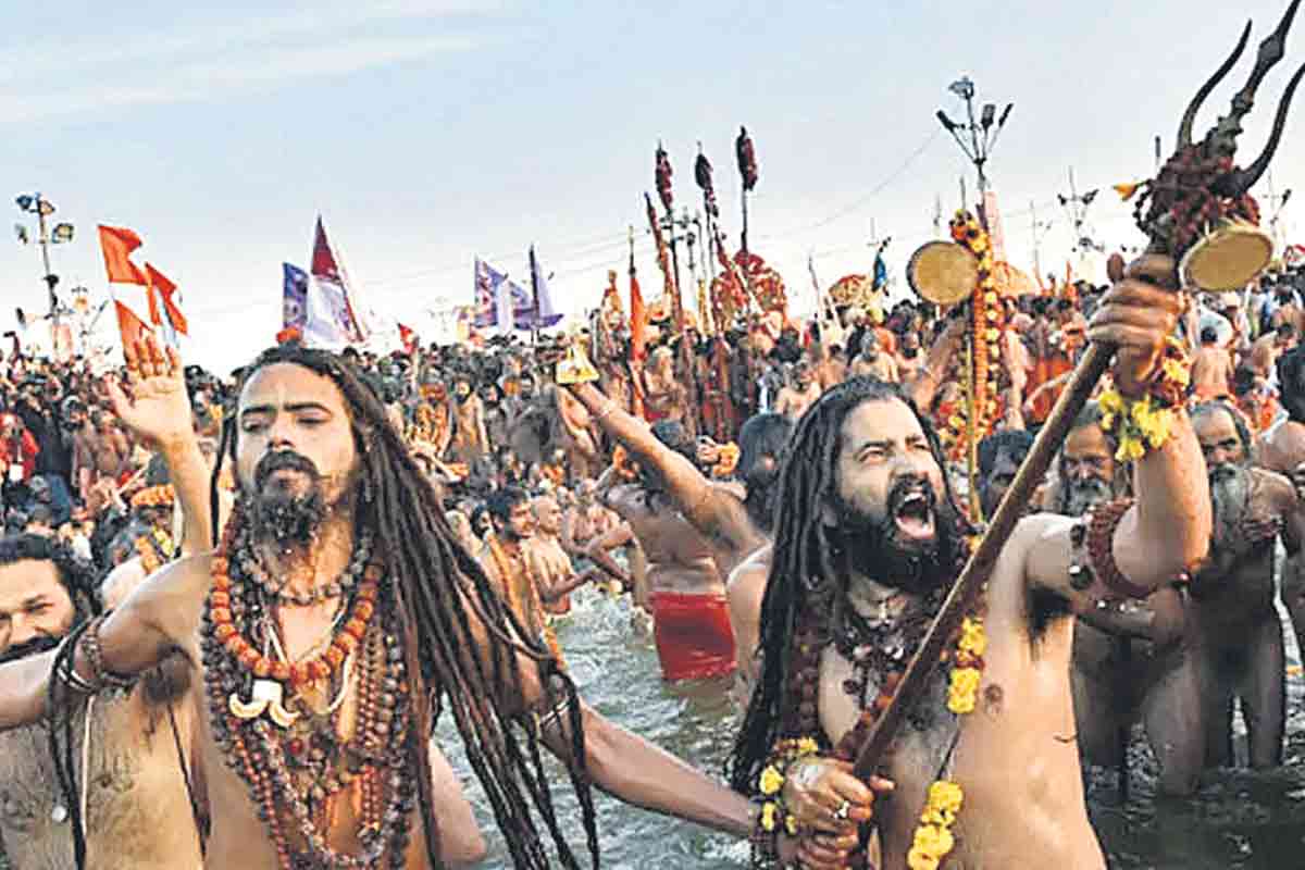 మత విద్వేషం పట్ల మౌనమేల?