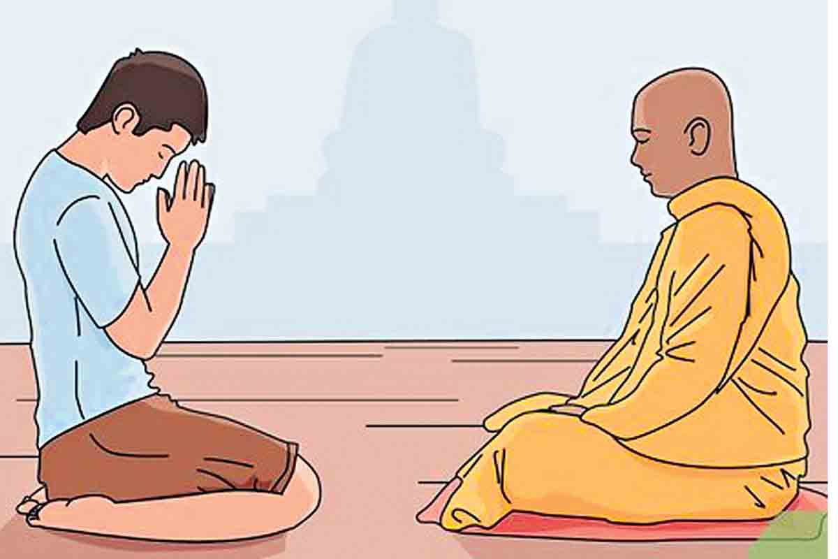 ఇత‌రుల‌తో పోలిక పెట్ట‌వ‌ద్ద‌ని చెప్పే ఈ నీతి క‌థ చ‌దివారా?