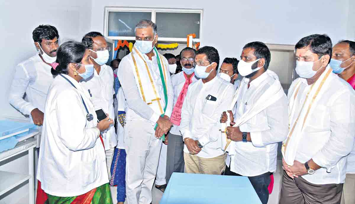 వచ్చే 3 వారాలు కీలకం