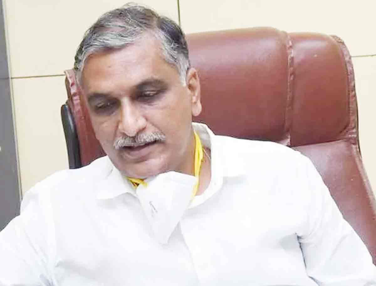 రాష్ట్రంలో మూడో డోసుకు సర్వం సిద్ధం