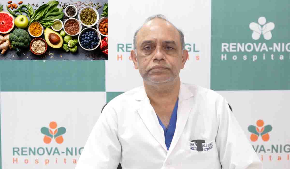 రోజూ ఇవి తింటే సంపూర్ణ ఆరోగ్యం..!!