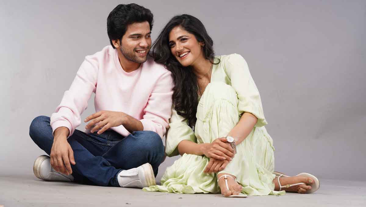 రొమాంటిక్‌ ఎంటర్‌ టైనర్‌