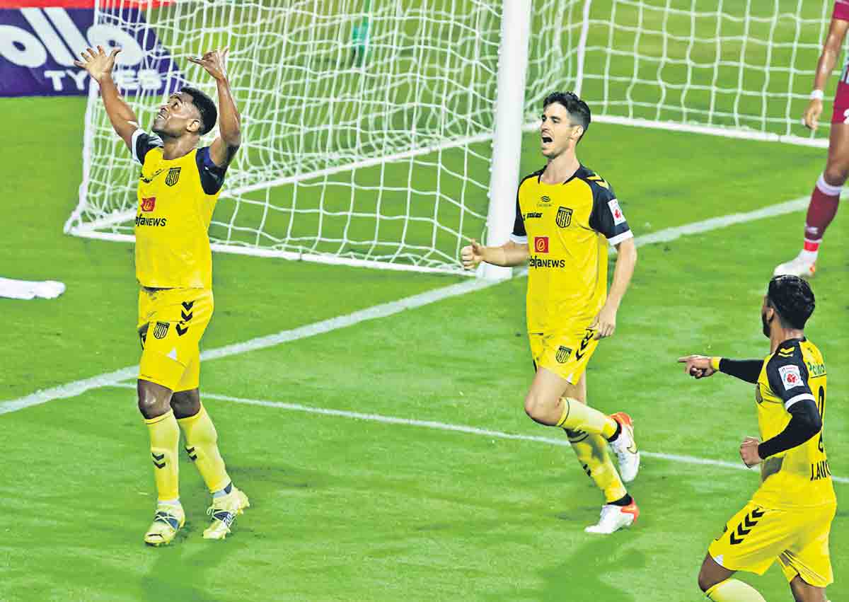 హెచ్‌ఎఫ్‌సీ టాప్‌ షో