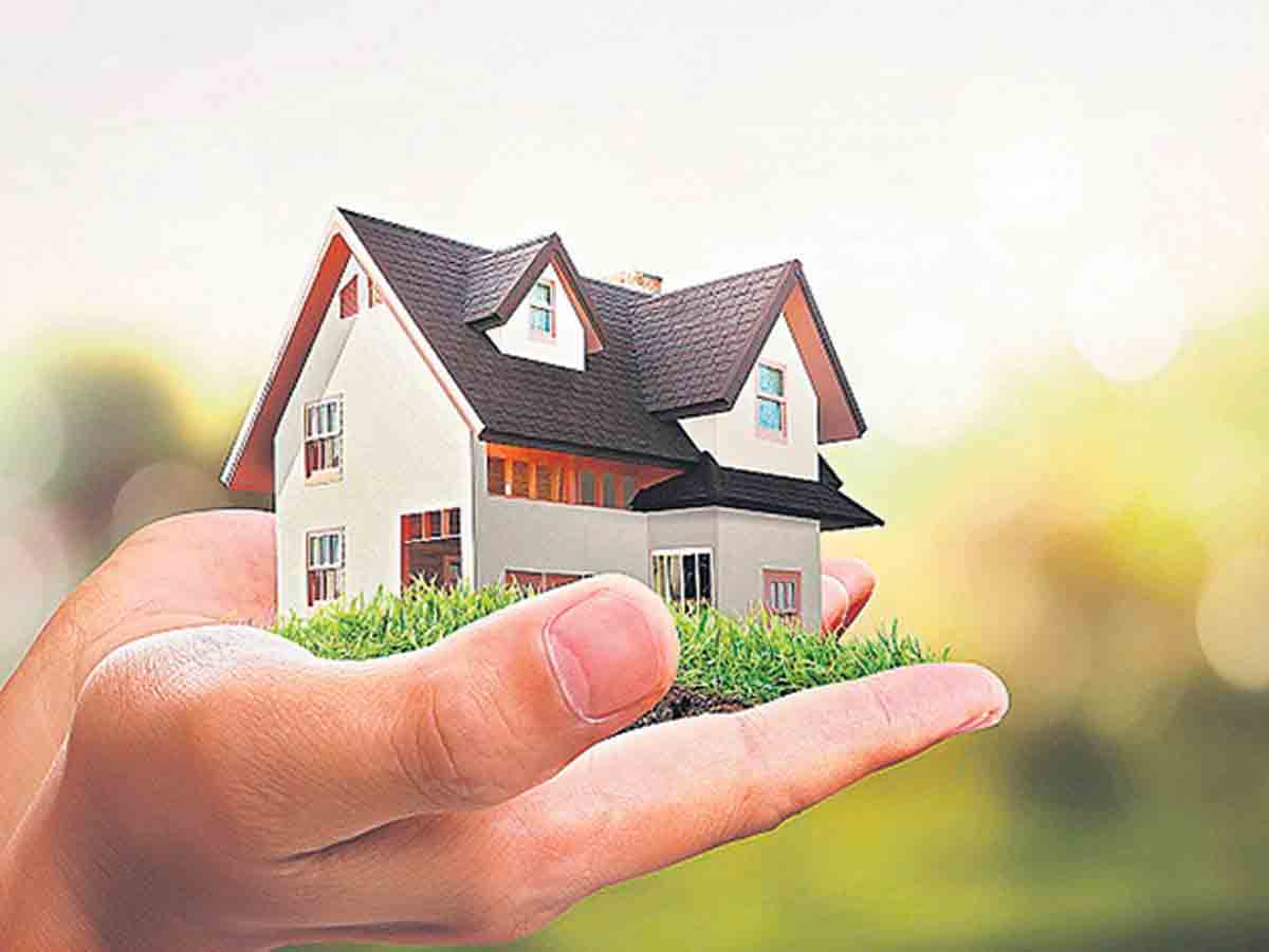 Home Loans | మీ గృహ రుణం అర్హత పెంచుకోండిలా..