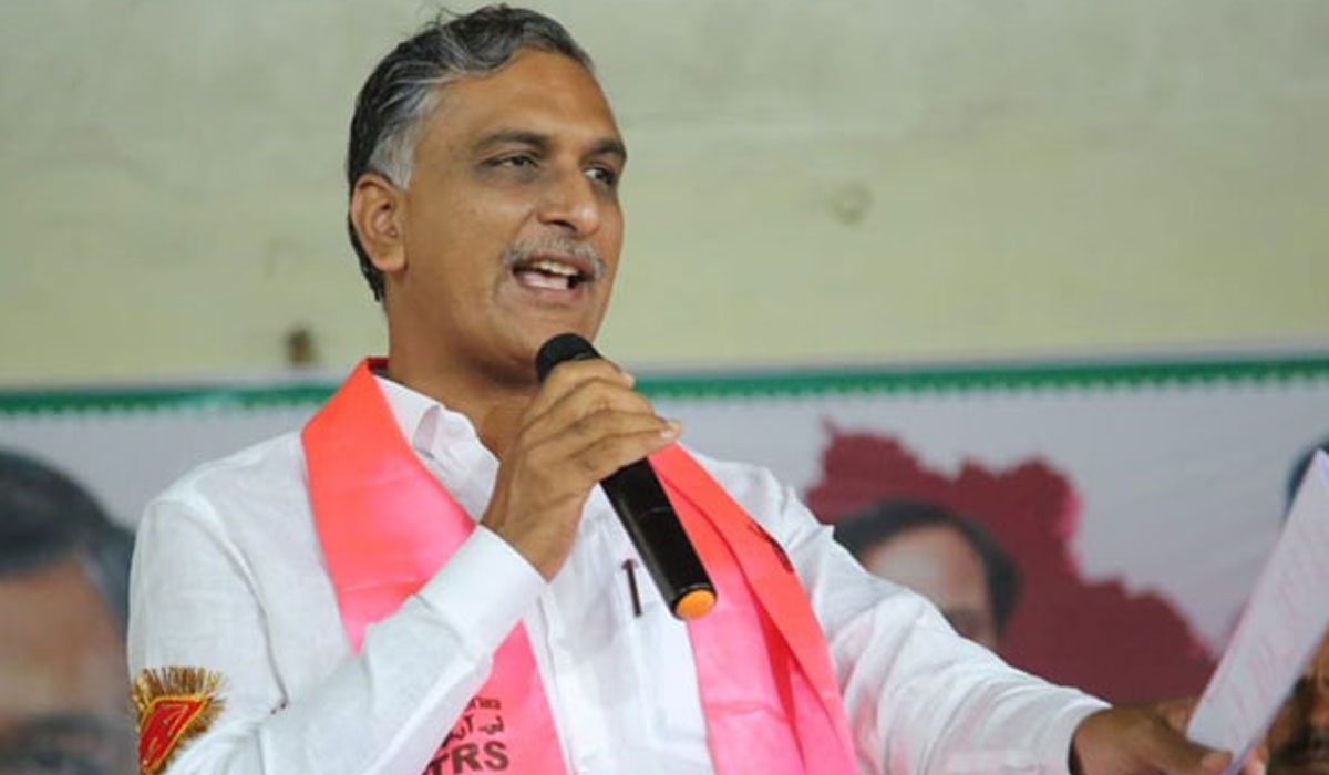 లెక్క‌ల‌తో స‌హా ఉద‌హ‌రిస్తూ… బీజేపీని ఉతికి ఆరేసిన హ‌రీశ్ రావు