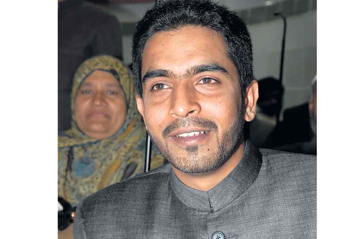 లౌకికత్వానికి మారుపేరు తెలంగాణ