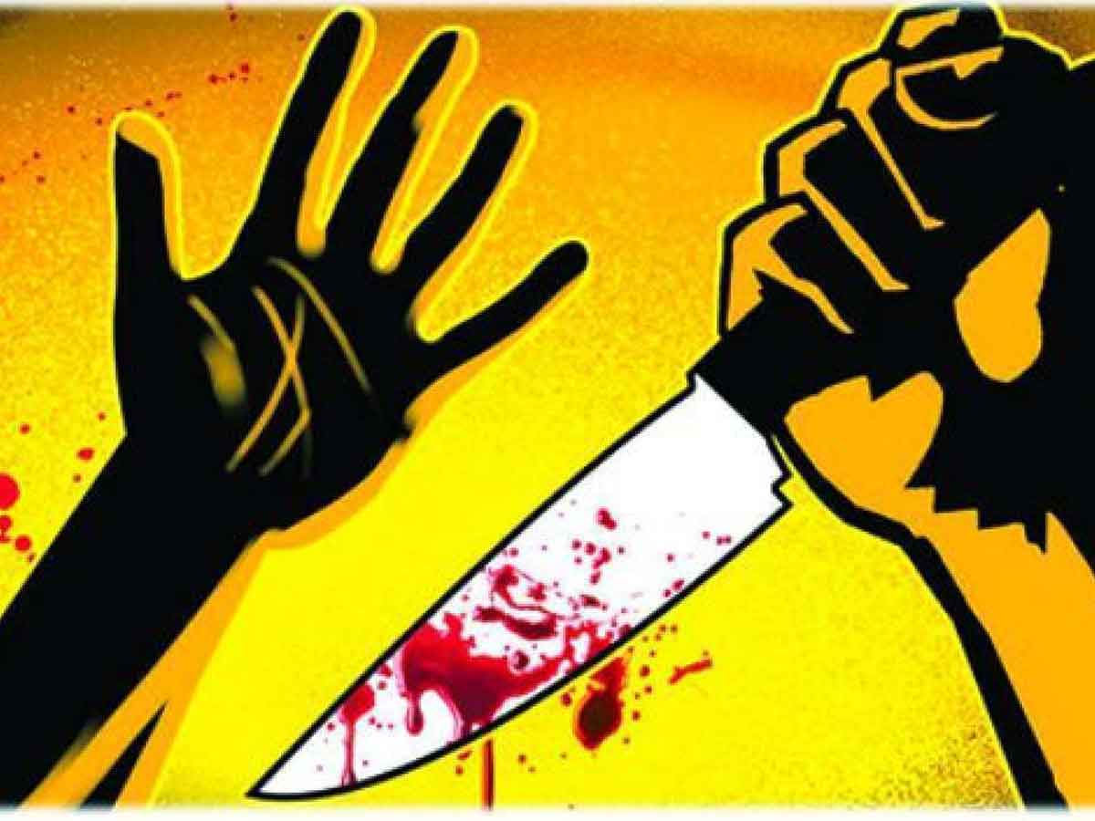 Crime news | అబ్దుల్లాపూర్ మెట్‌లో  ప్లంబర్‌పై హత్యాయత్నం?