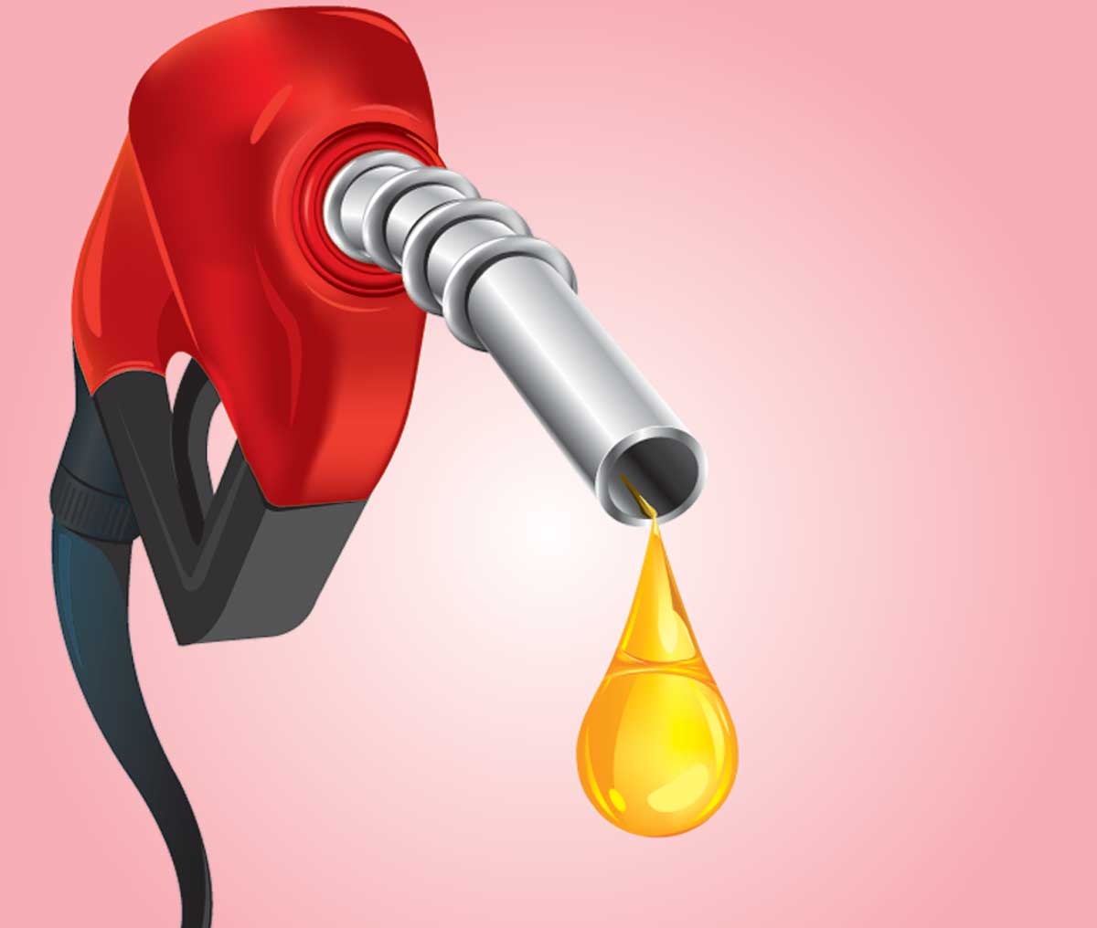 పెట్రో ధరలపై కేంద్రం దొంగాట