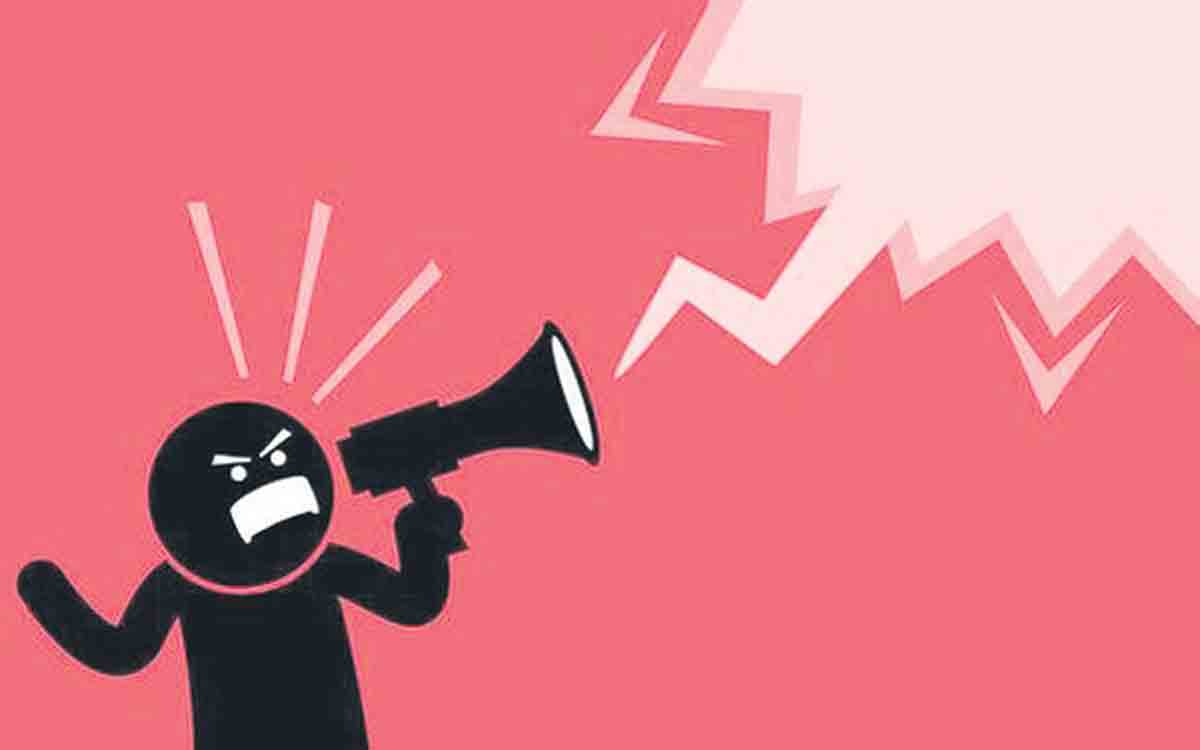 మోదీ హయాంలో విద్వేషం పైపైకి