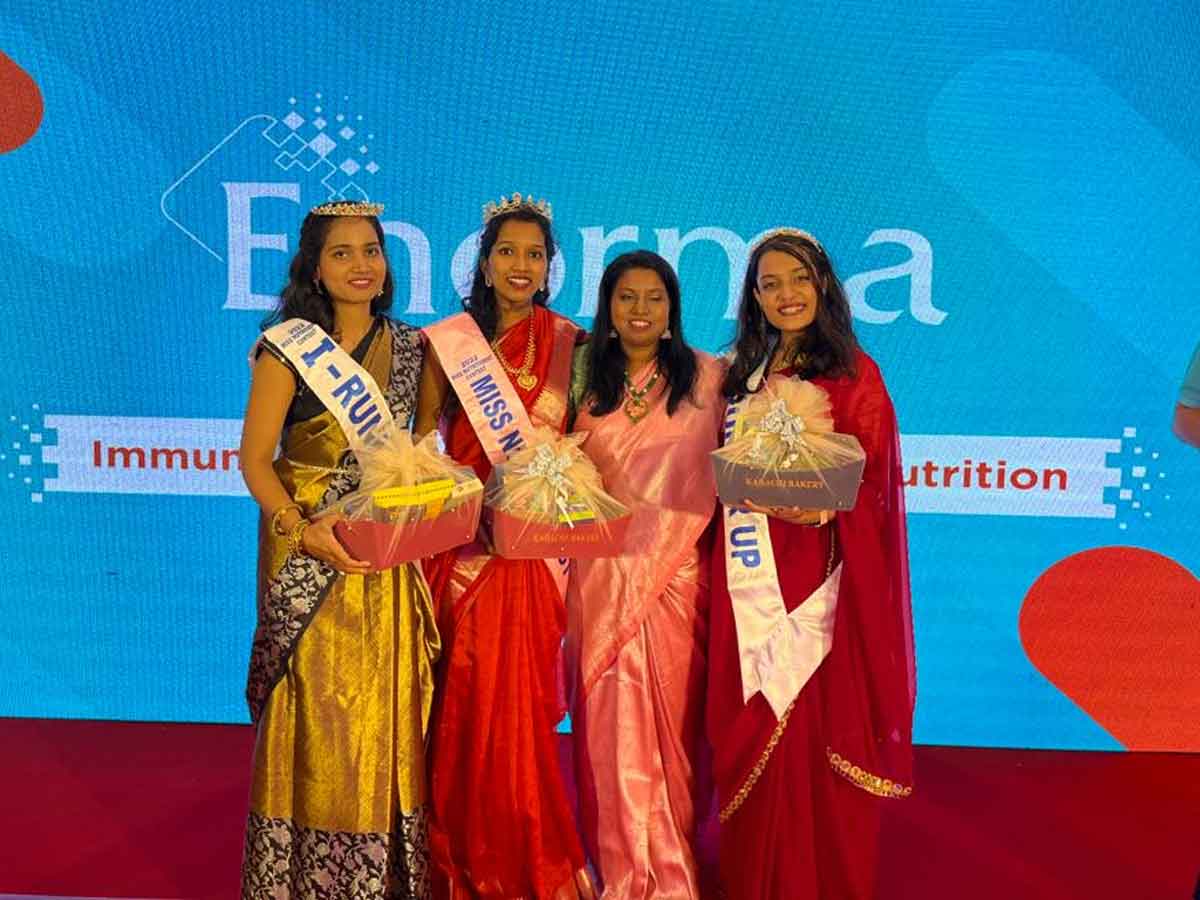 ఐడీఏ,ఎస్పెరర్‌ న్యూట్రిషన్‌ సంయుక్తాధ్వర్యంలో డైటిటిక్స్‌ డే -2022 సెలెబ్రేషన్స్..