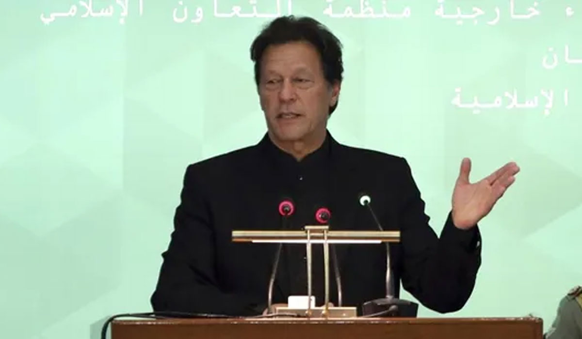 Pak | అధః పాతాళానికి ప‌డిపోతున్నా.. భార‌త్ కంటే పాకే గ్రేట్ అట‌.. ఇమ్రాన్ గొప్ప‌లివీ…