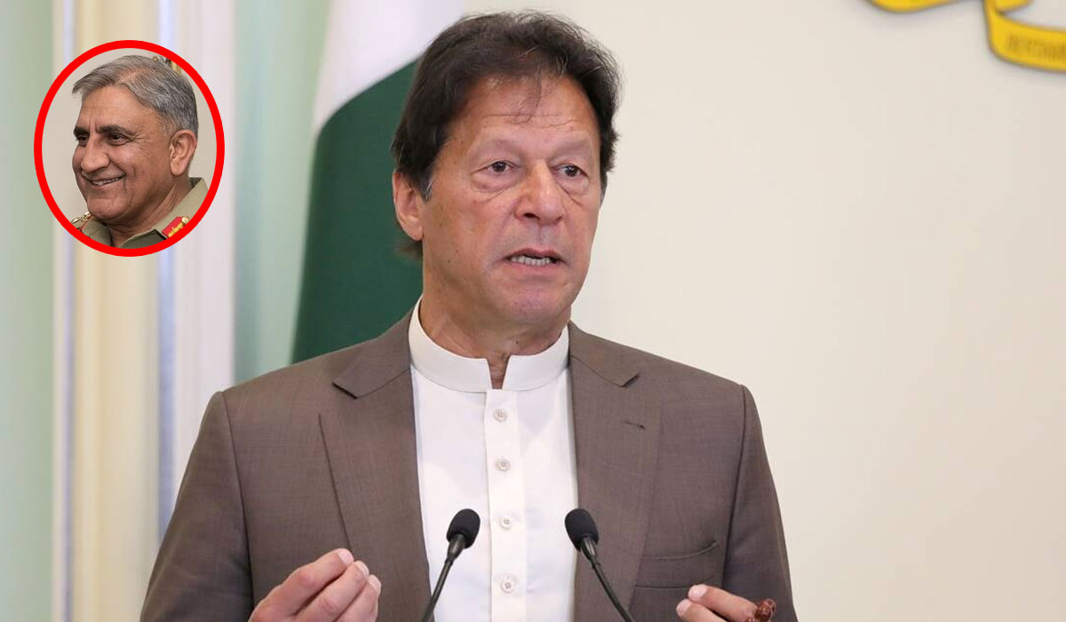 Imran | కొత్త‌ సంవ‌త్స‌రం ఇప్పుడే ప్రారంభం.. న‌వంబ‌ర్ దూరంలో ఉంది : ఇమ్రాన్ ఆస‌క్తిక‌ర వ్యాఖ్య‌