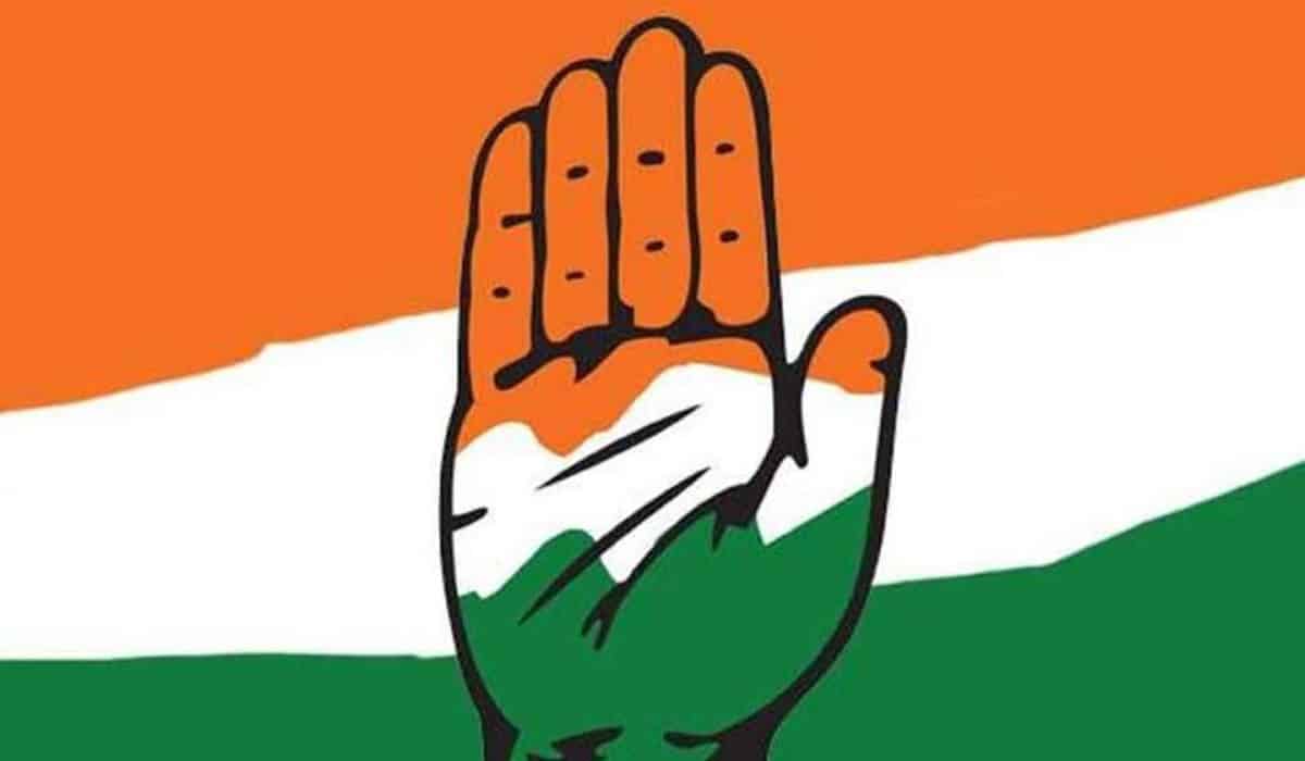 Congress | మోదీ, ద్ర‌వ్యోల్బ‌ణం దేశానికి హానిక‌రం : కాంగ్రెస్‌