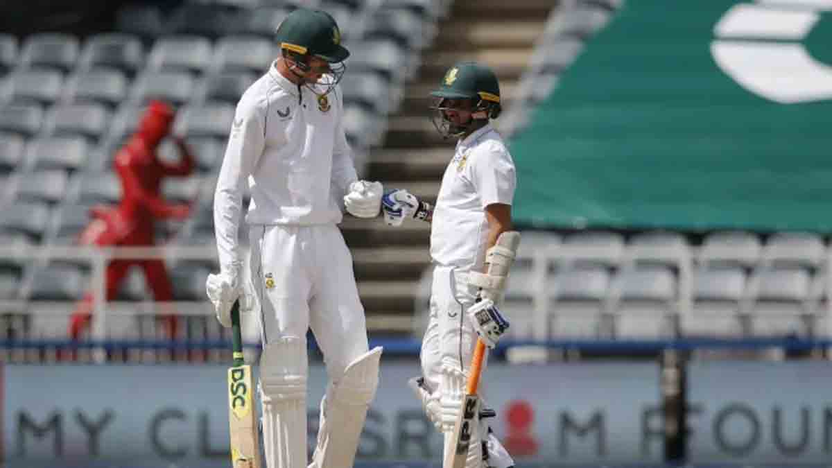 IND vs SA | ద‌క్షిణాఫ్రికా ఆల్ అవుట్‌.. ఎవ‌రు లీడ్‌లో ఉన్నారు? సౌత్ ఆఫ్రికా స్కోర్ ఎంత‌?