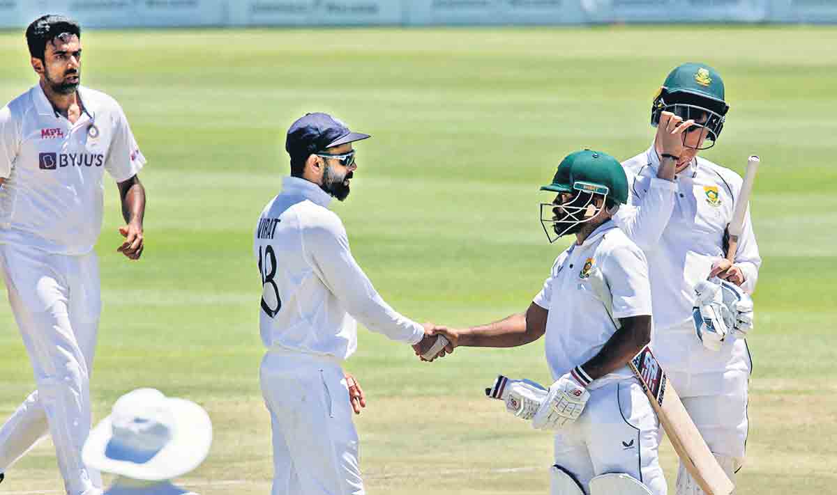 కల కలగానే..