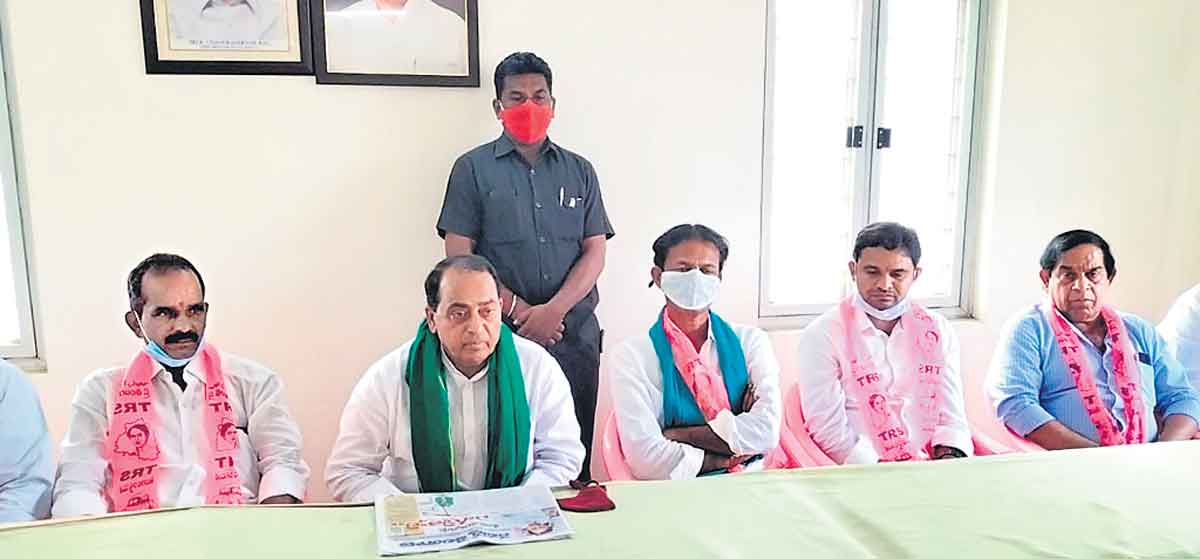 మోదీ.. దమ్ముంటే కేసీఆర్‌ లేఖకు జవాబివ్వు