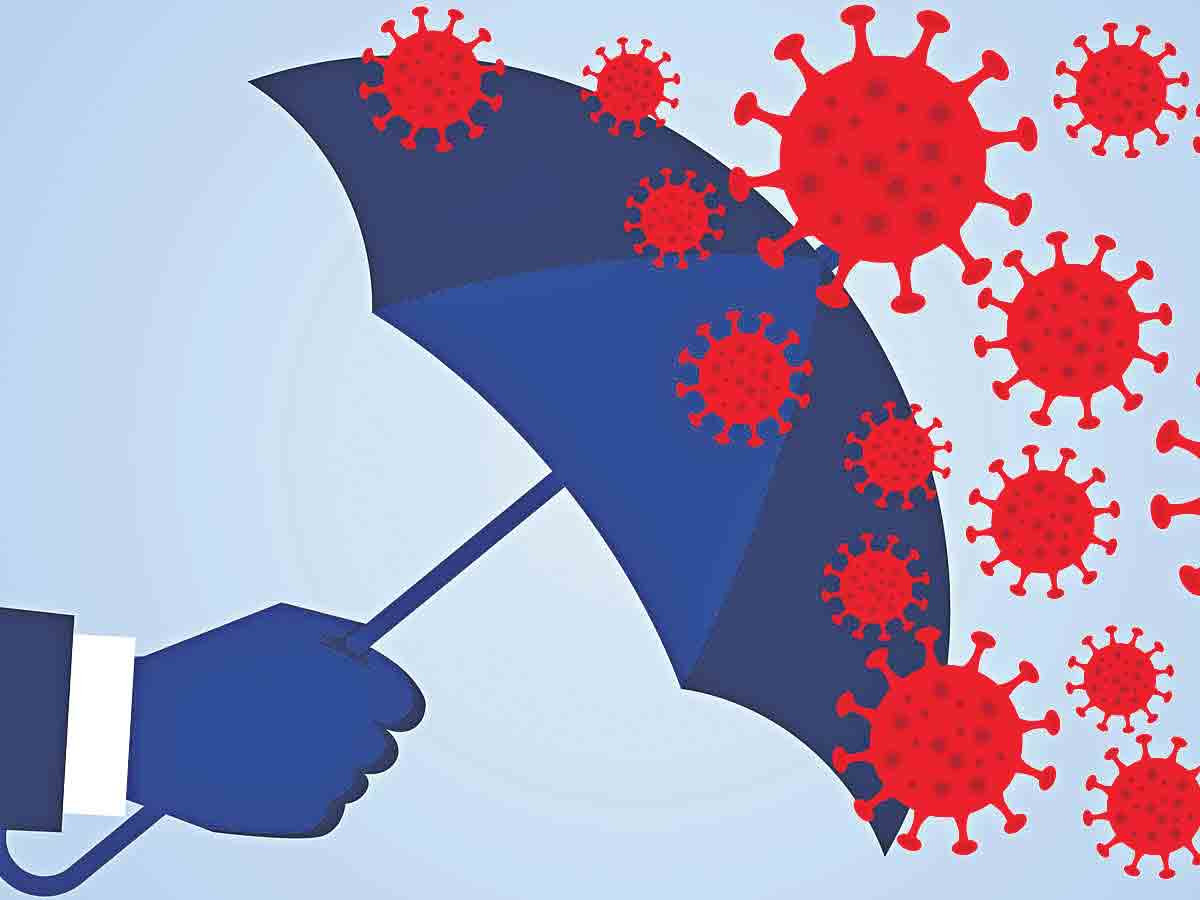 ఒమిక్రాన్‌కూ ఆరోగ్య బీమా