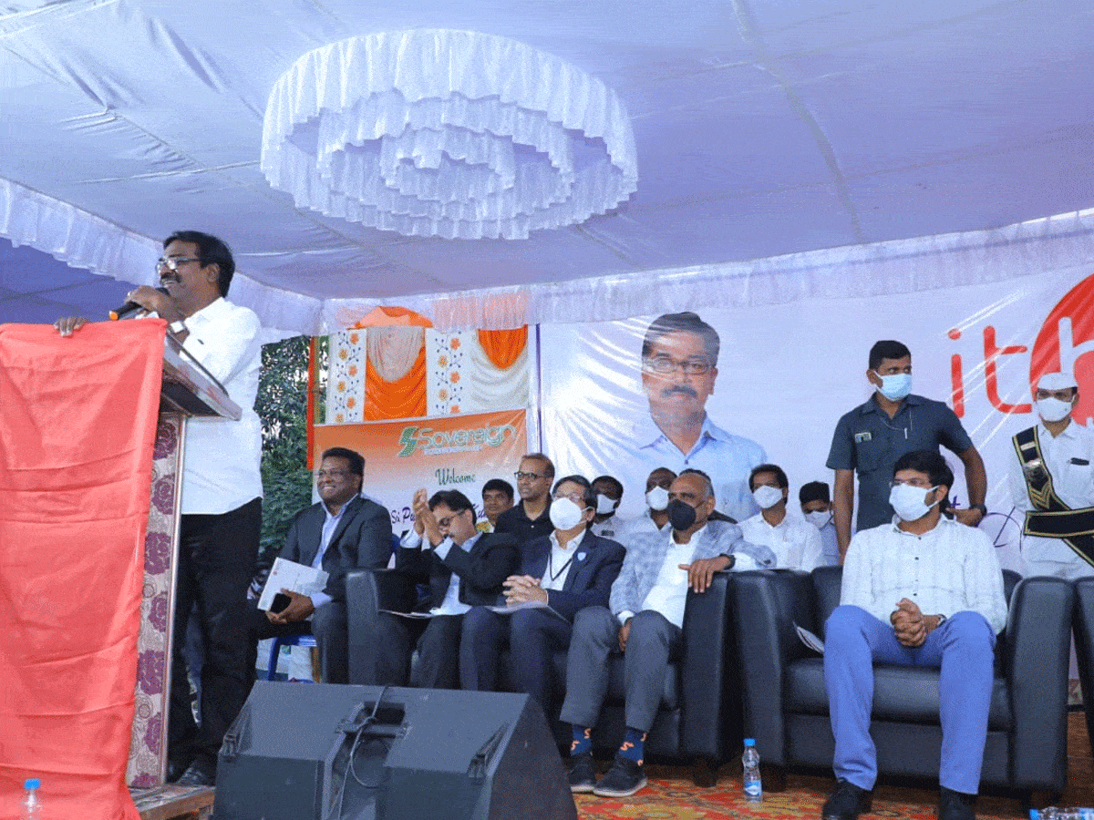 IT Hub | ఉత్సాహంగా ఖమ్మం ఐటీ హబ్‌ ప్రథమ వార్షికోత్సవం